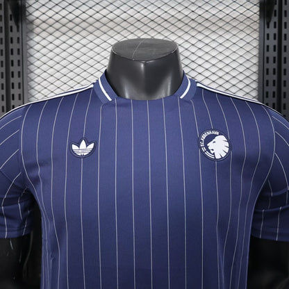 other team 2025/2026 Fan Version Football Jersey