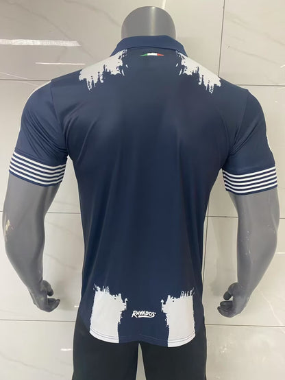 Monterrey 2025/2026 Home Fan Version Football Jersey