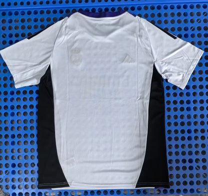 Real Madrid 2025/2026 Fan Version Tracksuit