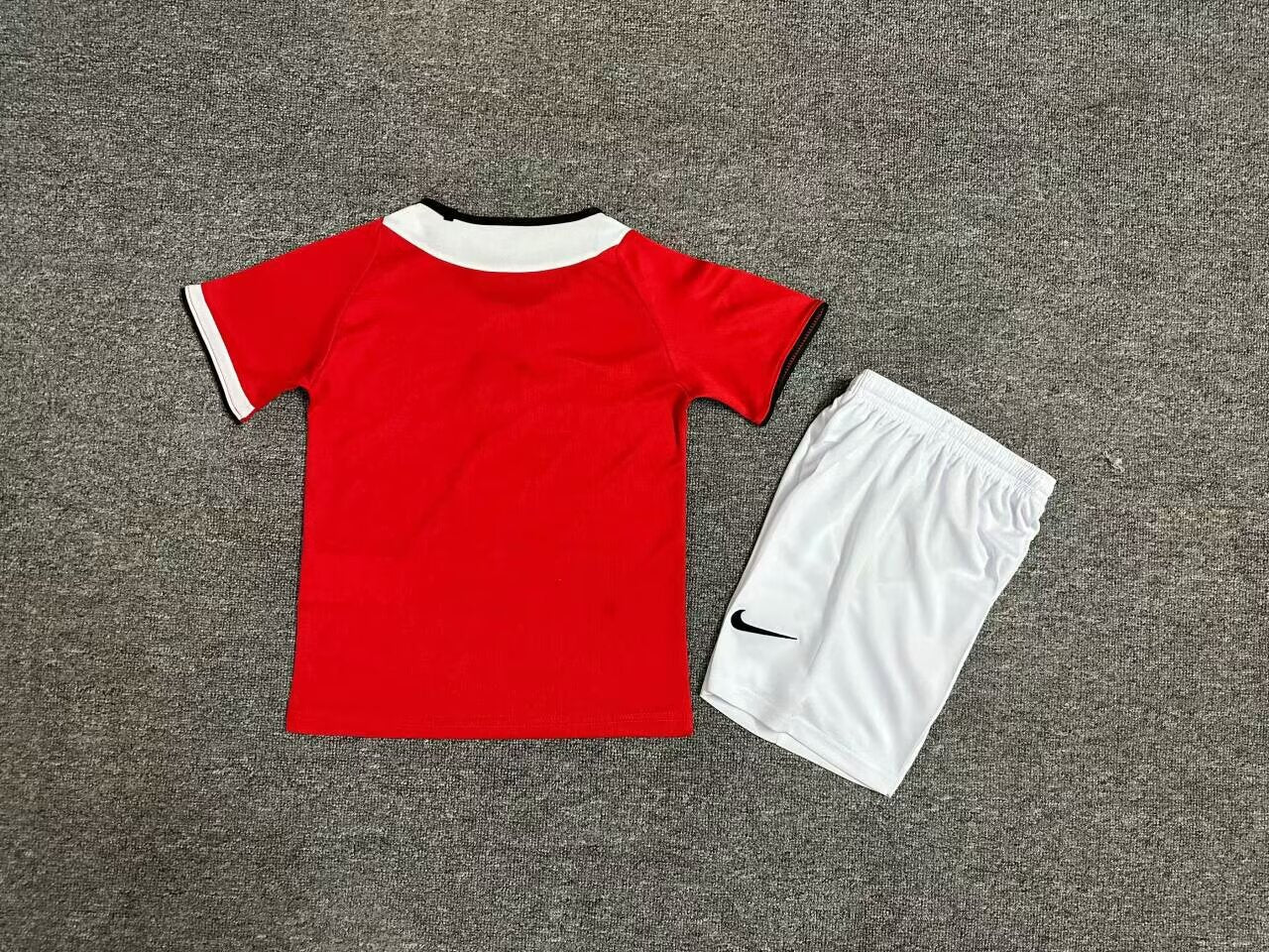 Retro Kids jerseys 2004/2006 Kids Home Football Jersey