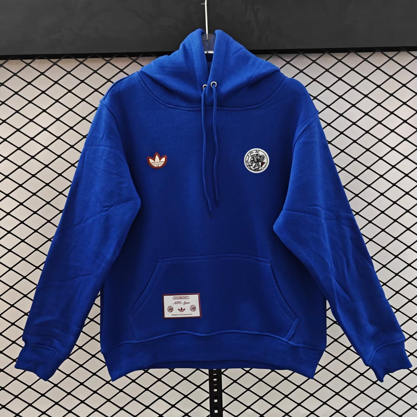 Jacket suite 2025/2026 Tracksuit