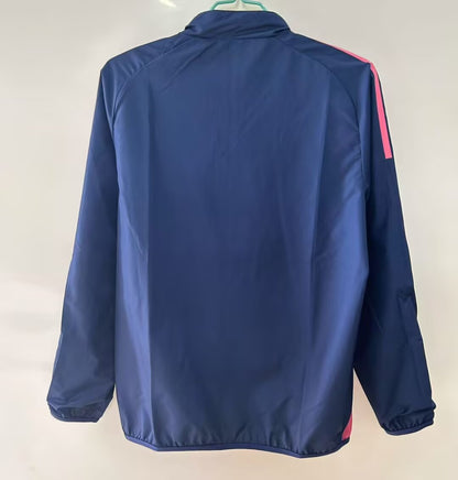 Windbreaker 2025/2026 Windbreaker