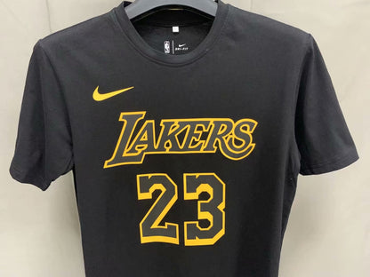 LA Lakers Football Jersey
