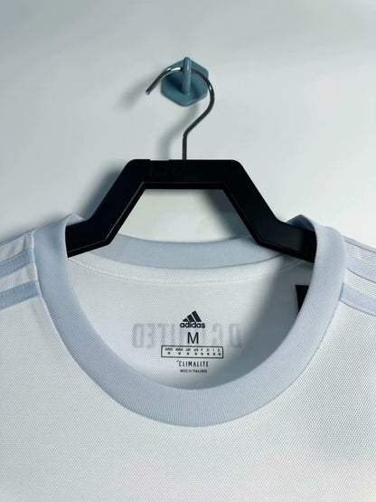 Retro D.C. United 2019/2020 Away Fan Version Football Jersey