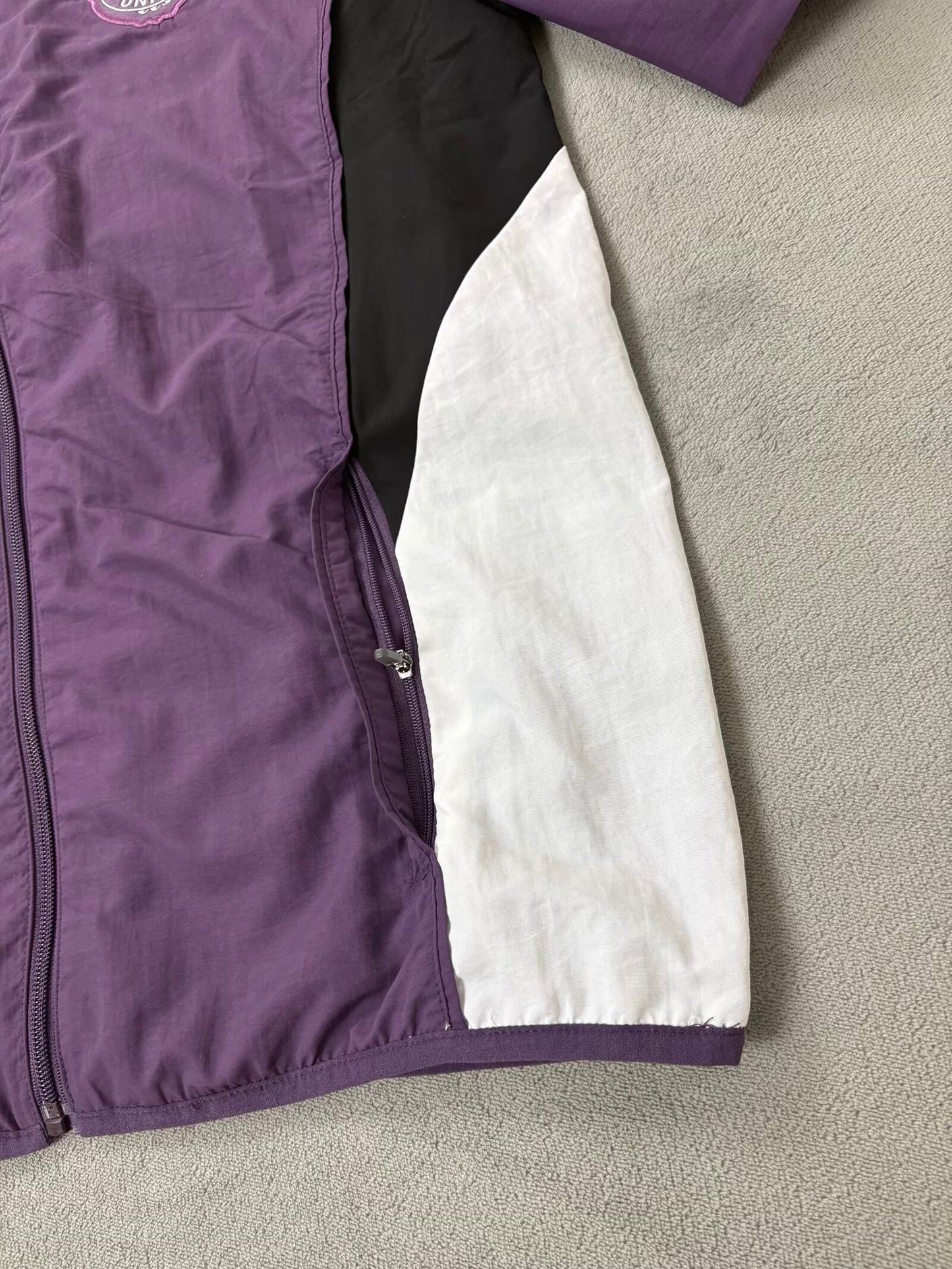 Windbreaker 2025/2026 Windbreaker