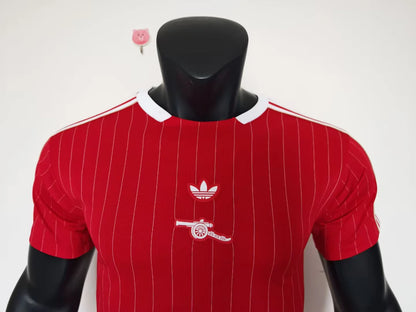 Arsenal Special Edition 2025/2026 Player Version Football Jersey