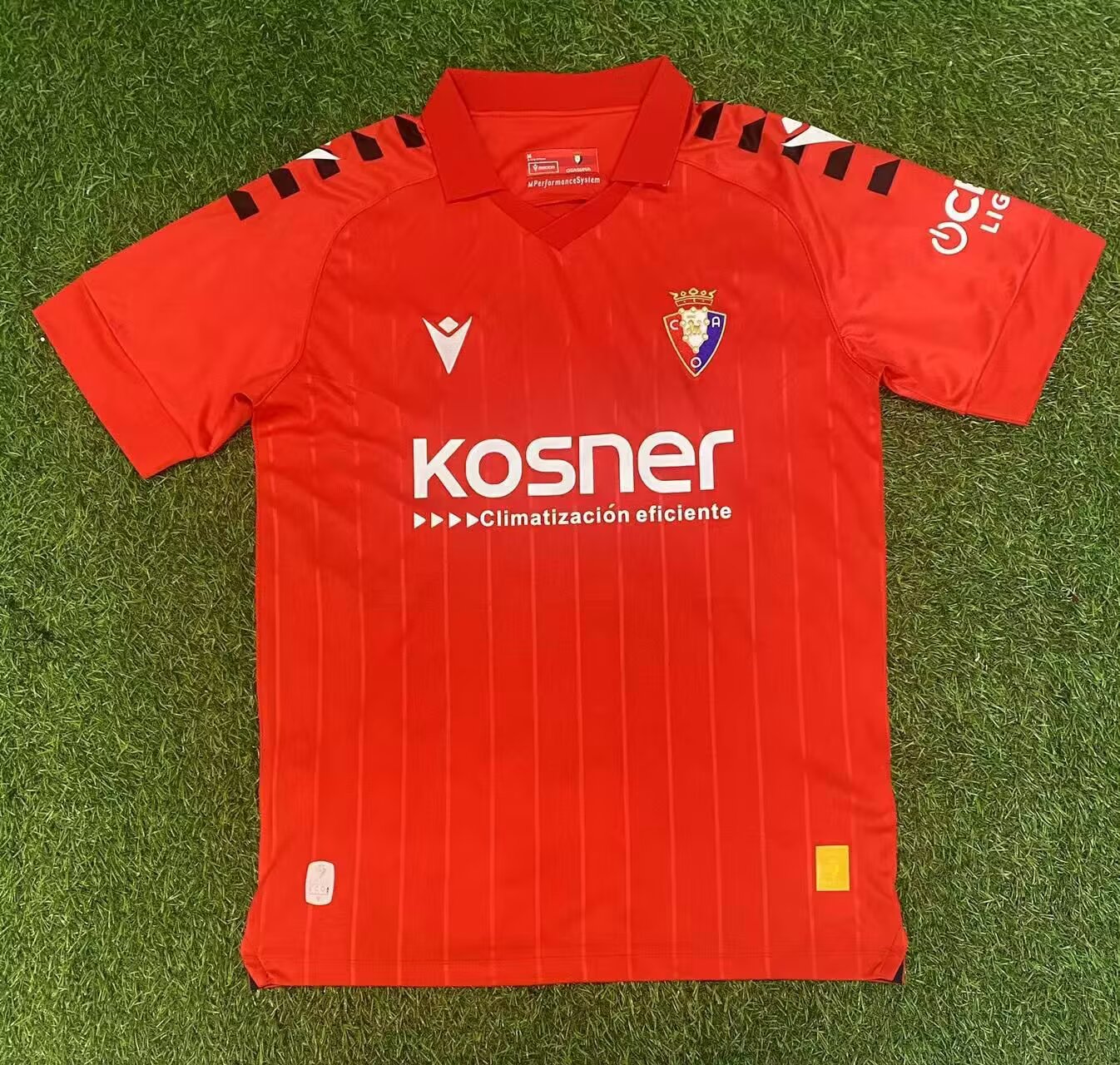 other team 2025/2026 Home Fan Version Football Jersey