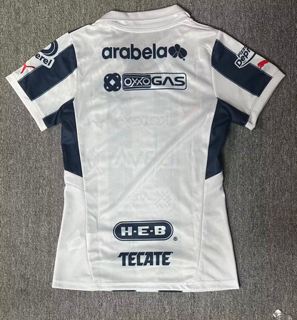 Monterrey Special Edition 2024/2025 Women Fan Version Football Jersey