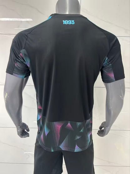 Argentina 2026/2027 Goalkeeper Fan Version Football Jersey
