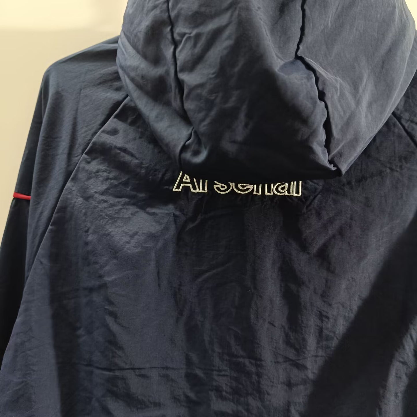 Windbreaker 2025/2026 Windbreaker