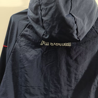 Windbreaker 2025/2026 Windbreaker