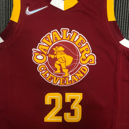 LA Lakers 2023 Football Jersey