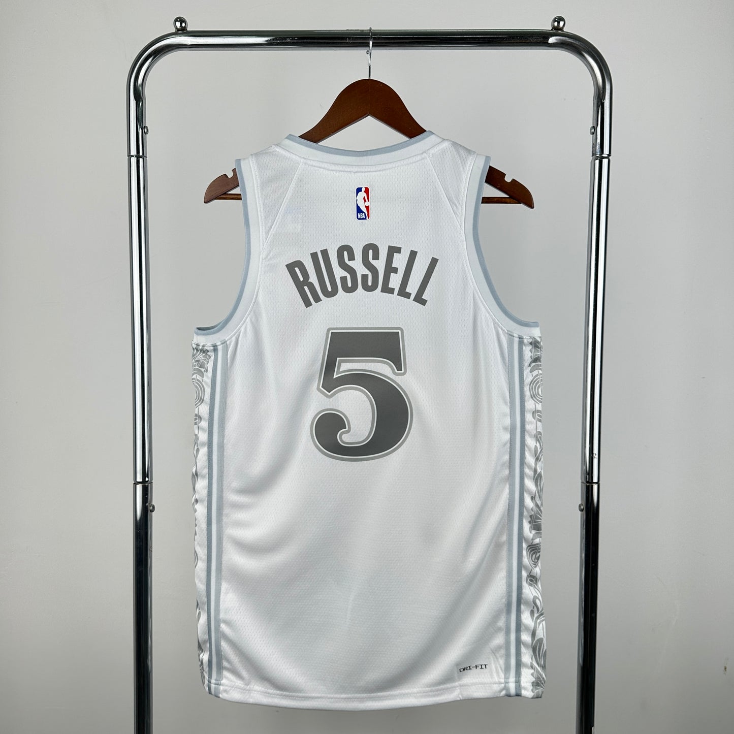 Dallas Mavericks 2025 Football Jersey