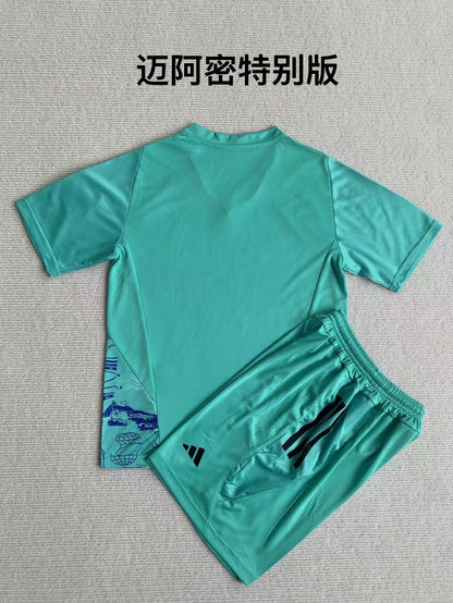 Kids jerseys Special Edition 2023/2024 Kids Football Jersey