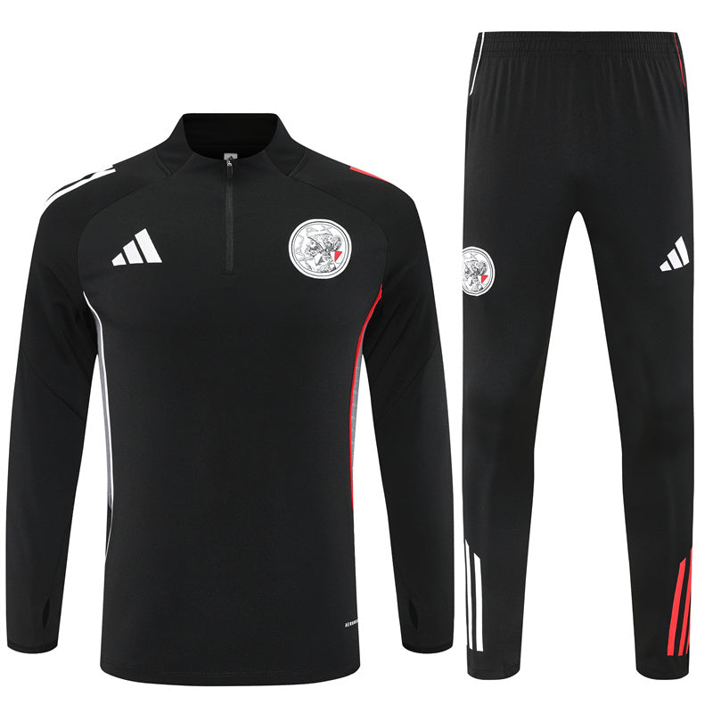 Jacket suite 2025/2026 Kids Tracksuit