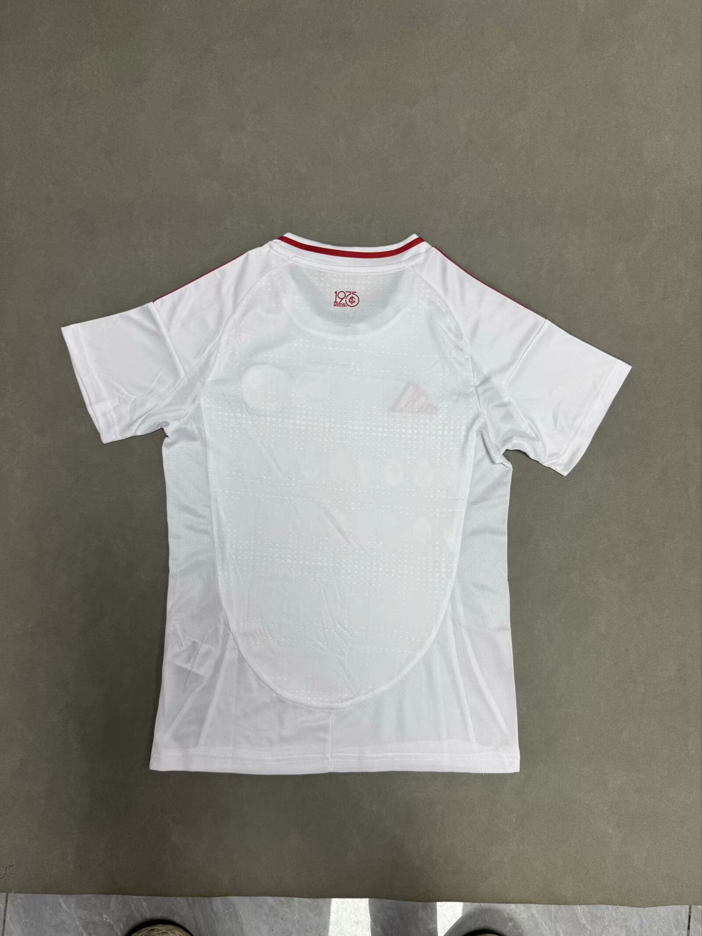 Internacional 2025/2026 Women Away Fan Version Football Jersey