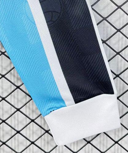 Retro Gremio Home Long Sleeve Jersey 1997