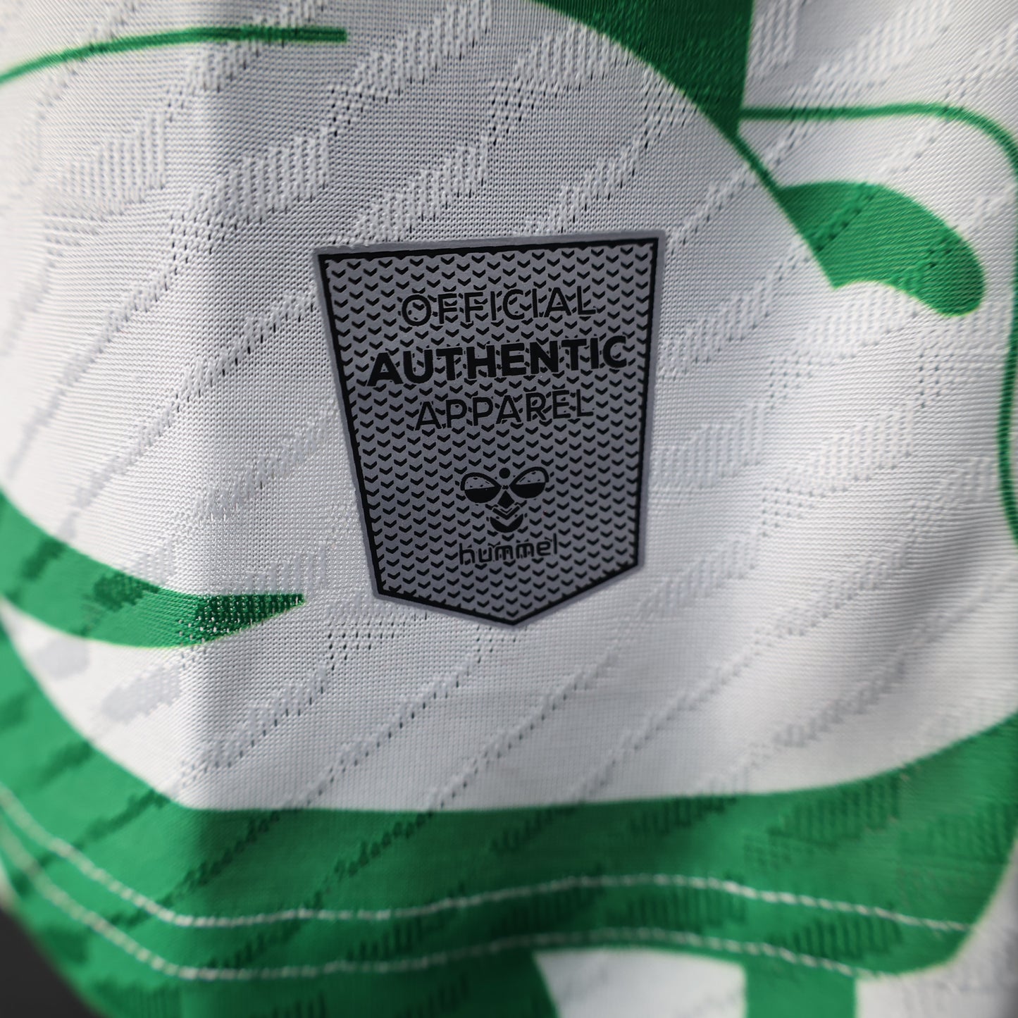 Real Betis Special Edition 2025/2026 Player Version Football Jersey