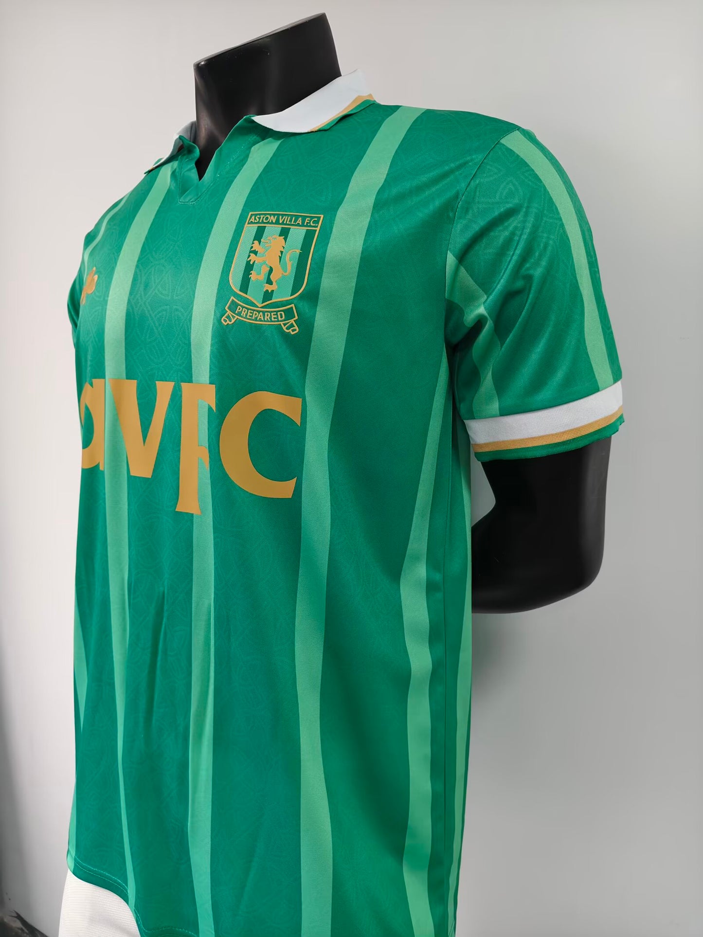 Aston Villa Special Edition 2026/2027 Fan Version Tracksuit