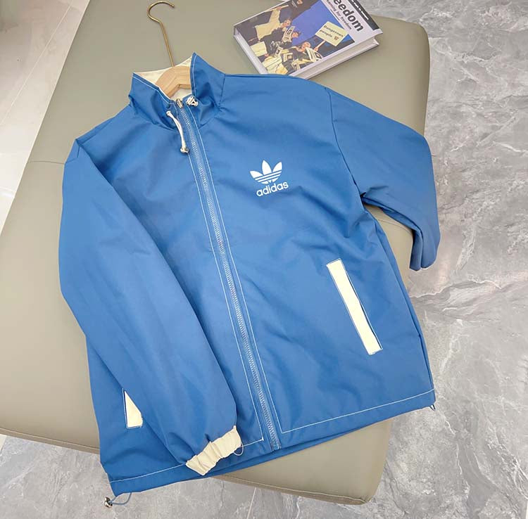 Windbreaker 2025/2026 Windbreaker