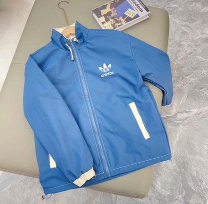 Windbreaker 2025/2026 Windbreaker
