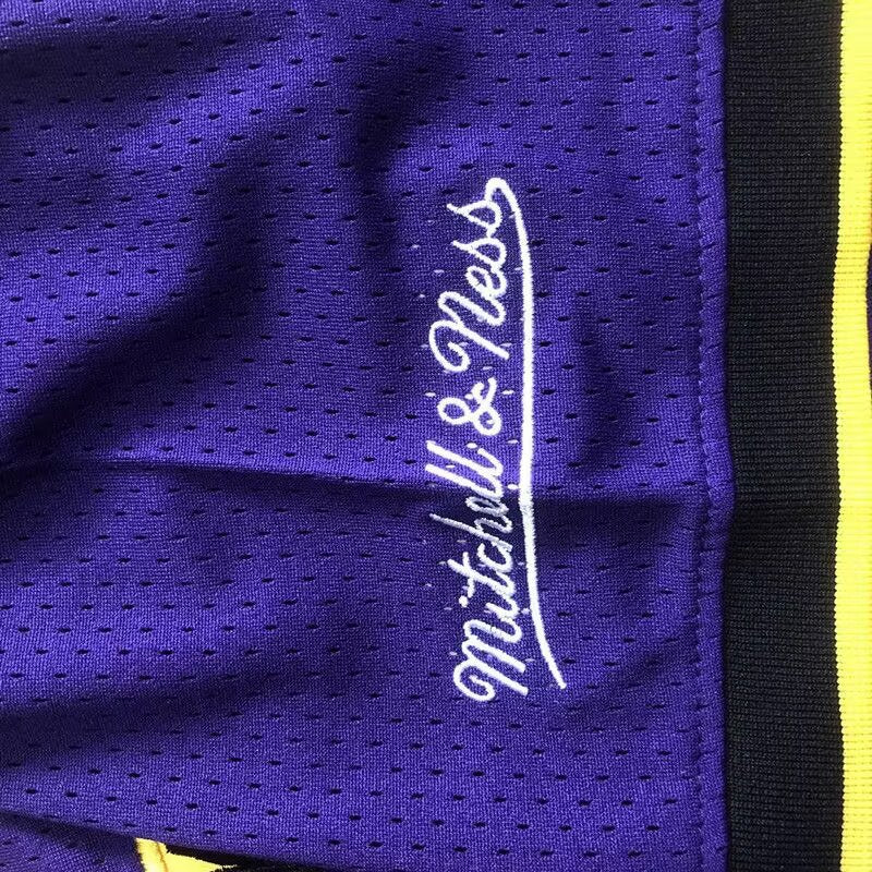 LA Lakers Football Jersey