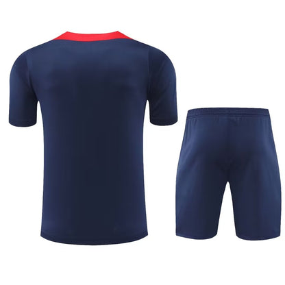 Atlético de Madrid 2024/2025 Tracksuit