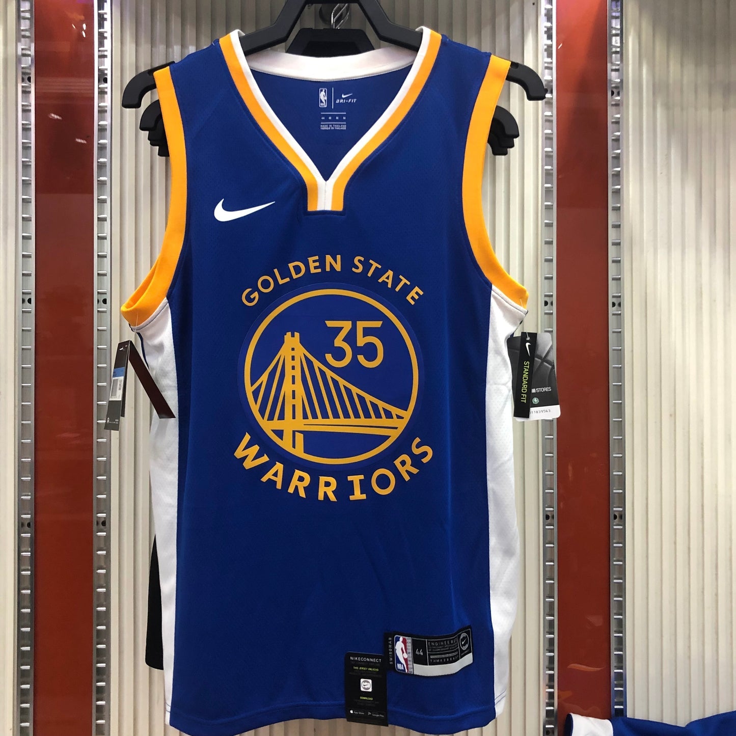 NBA&NFL&MLB 2020 Football Jersey