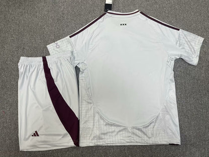 Ajax 2024/2025 Third Away Fan Version Football Jersey