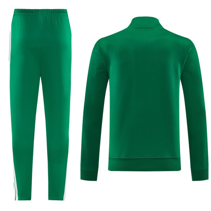 Mexico Jacket Tracksuit Jacket Jersey 2026-2027