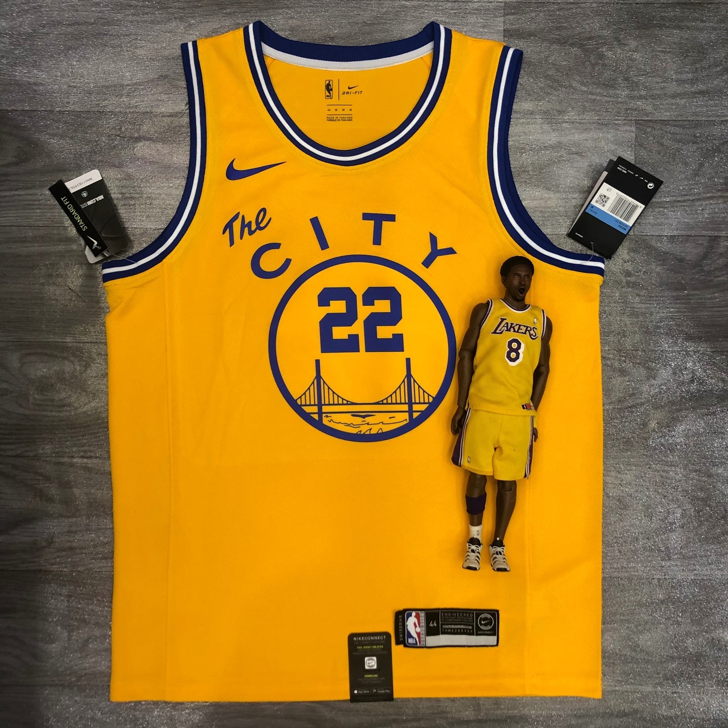 NBA&NFL&MLB 2021 Football Jersey