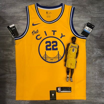 NBA&NFL&MLB 2021 Football Jersey