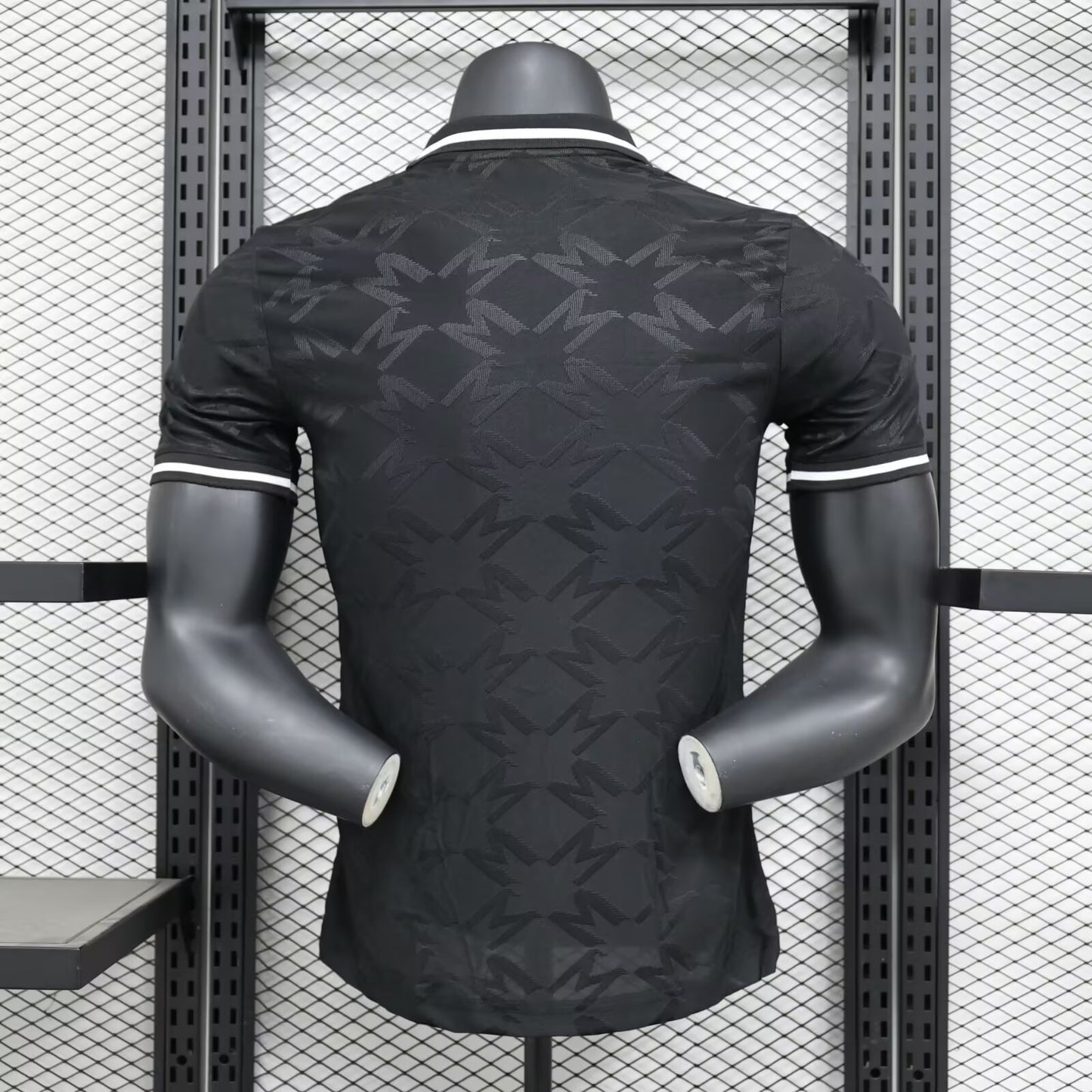 Manchester United Special Edition 2024/2025 Player Version Football Jersey