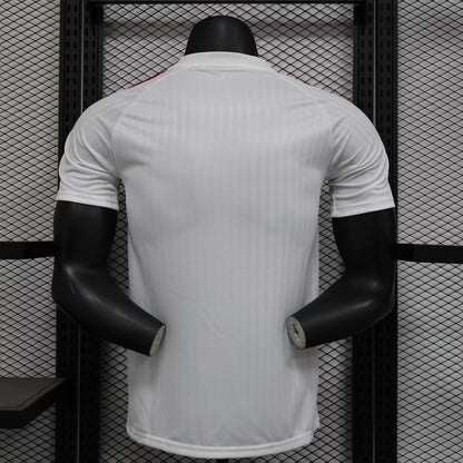 Manchester United Special Edition 2024/2025 Player Version Football Jersey