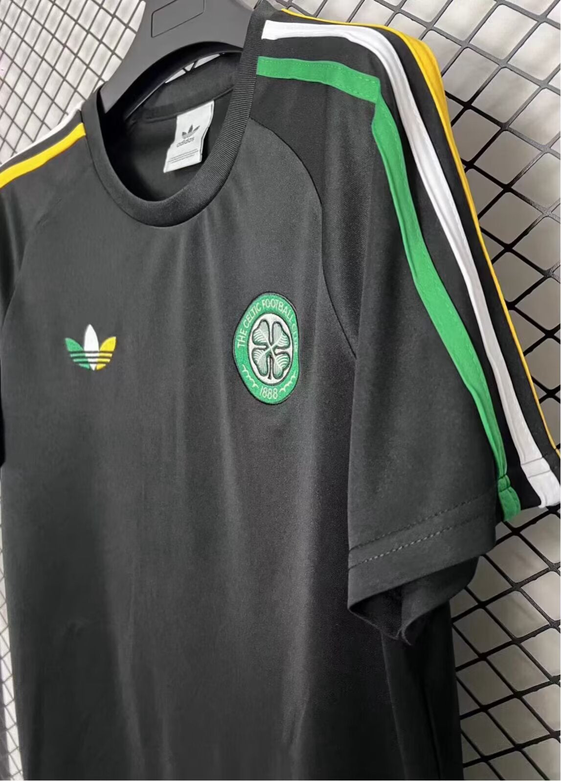 Celtic Special Edition 2026/2027 Fan Version Football Jersey
