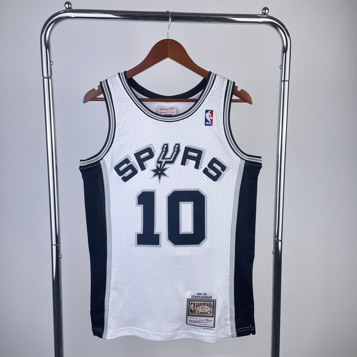 Retro NBA&NFL&MLB 1993/1994 Football Jersey