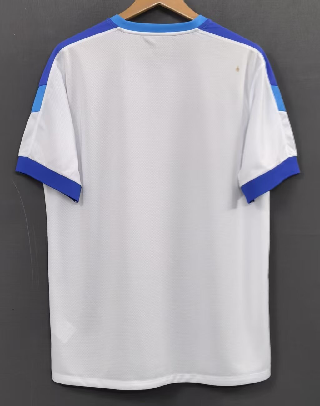Brazil 2025/2026 Away Fan Version Football Jersey