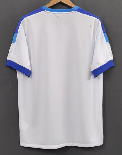 Brazil 2025/2026 Away Fan Version Football Jersey