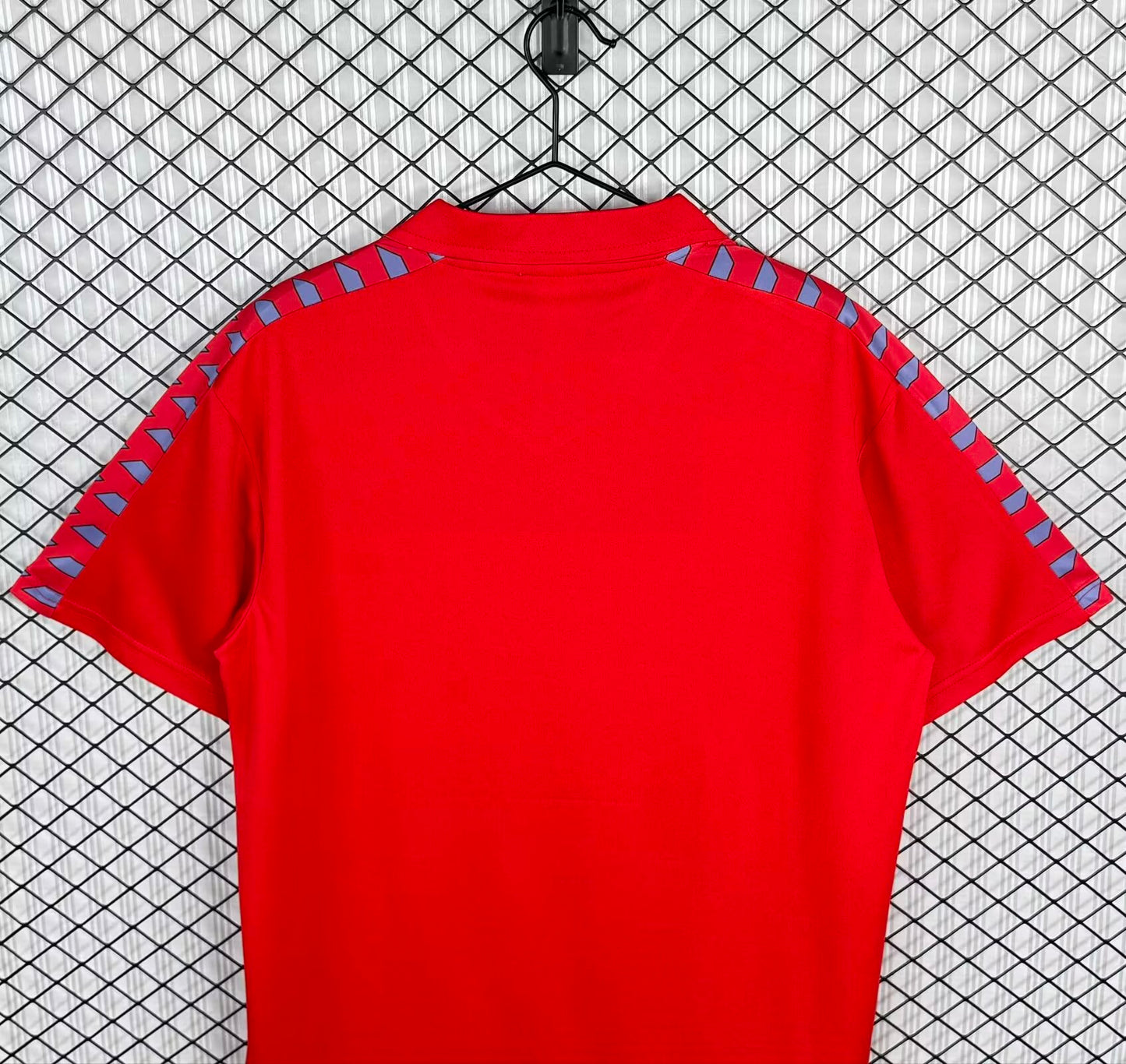 Retro Osasuna Home Jersey 1983