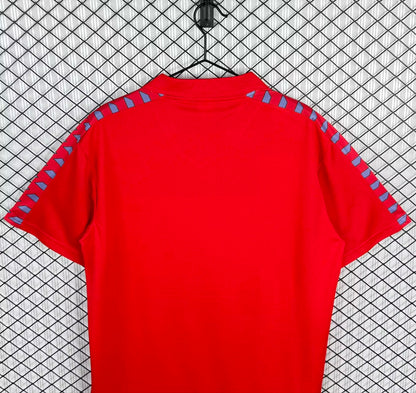 Retro Osasuna Home Jersey 1983