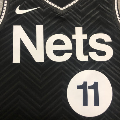 Brooklyn Nets 2021 Football Jersey