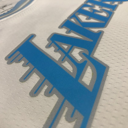 Retro NBA&NFL&MLB 2021 Football Jersey