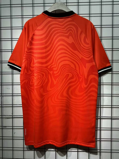 Vasco 2025/2026 Goalkeeper Fan Version Football Jersey