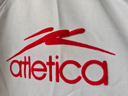 Retro Toluca 2008/2009 Home Football Jersey