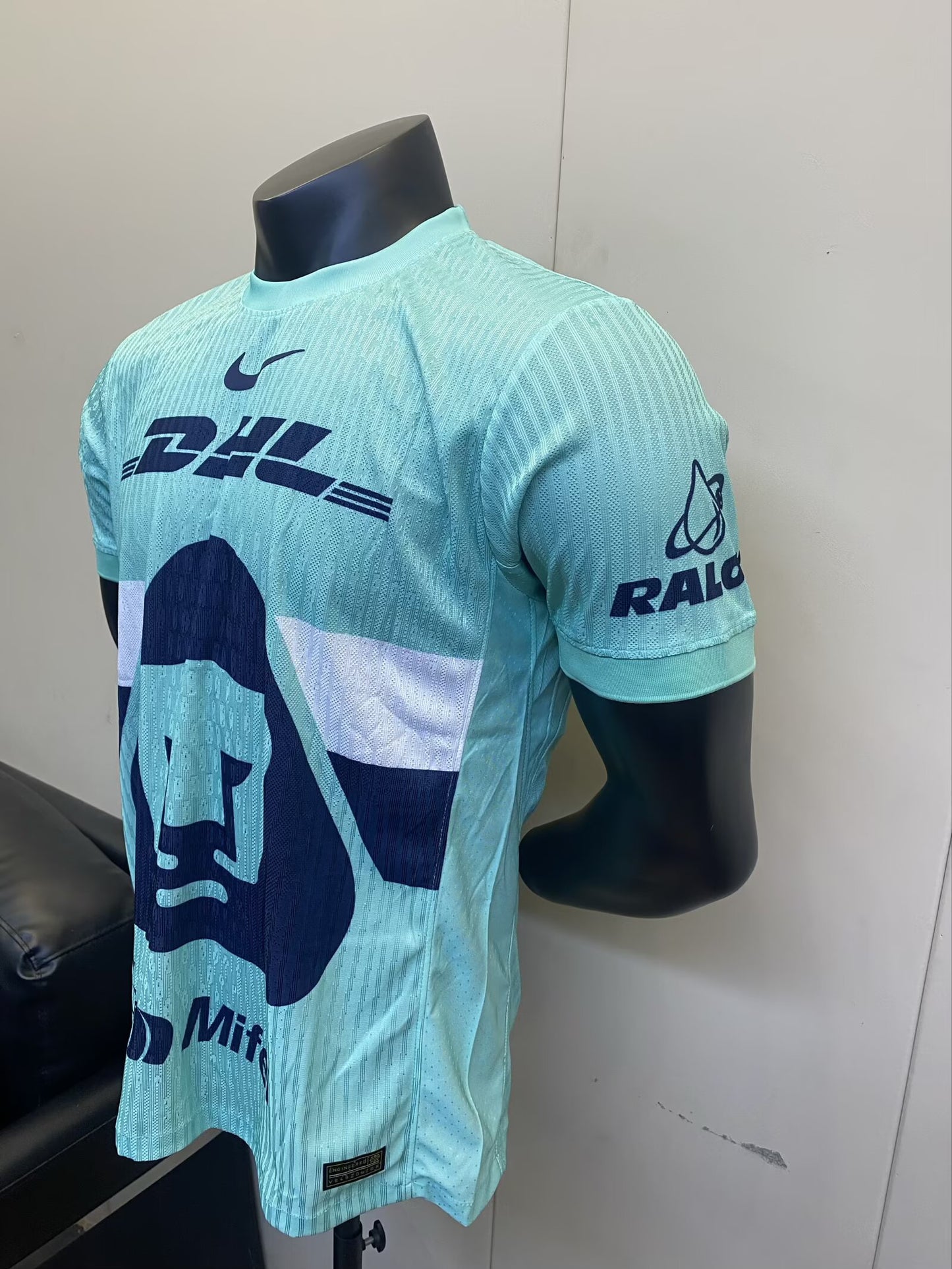 puma 2025/2026 Goalkeeper Player Version Football Jersey