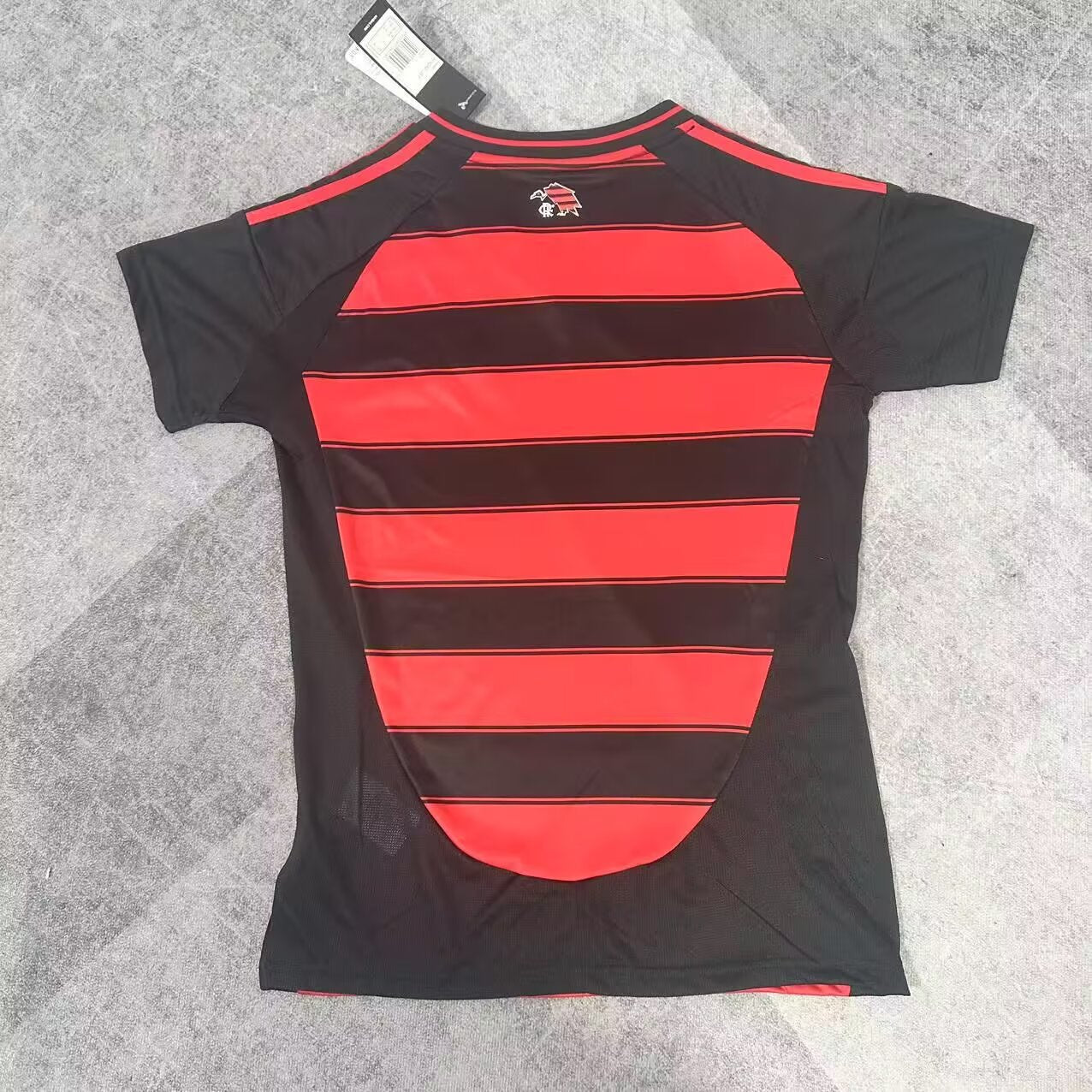 Flamengo 2025/2026 Women Home Fan Version Football Jersey