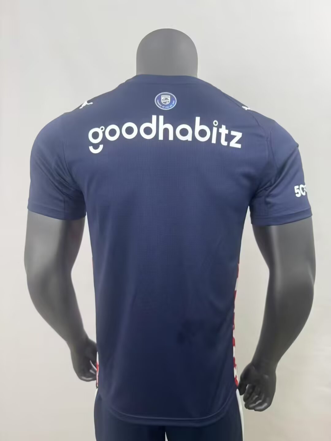 PSV eindhoven 2025/2026 Away Fan Version Football Jersey