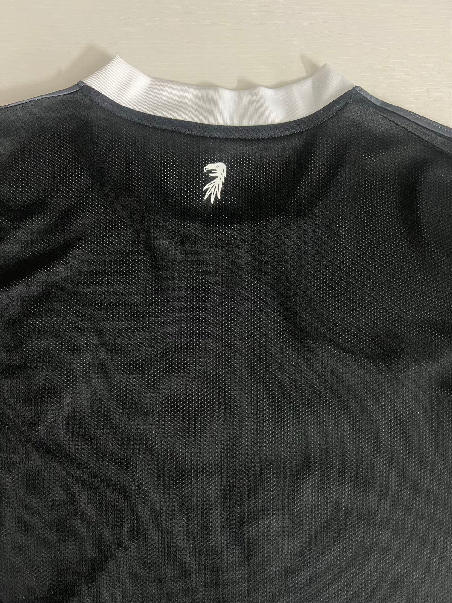 Germany-Bundesliga 2025/2026 Away Fan Version Football Jersey