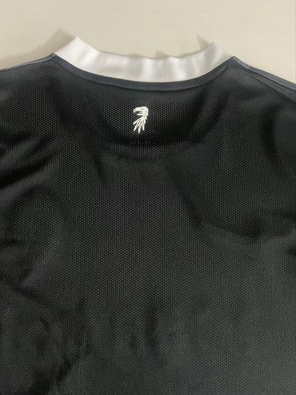 Germany-Bundesliga 2025/2026 Away Fan Version Football Jersey