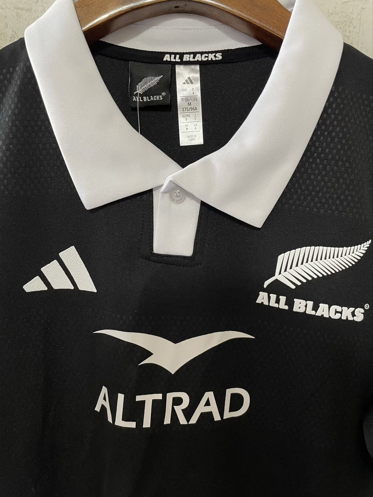 Rugby Jerseys 2025 Home Fan Version Football Jersey